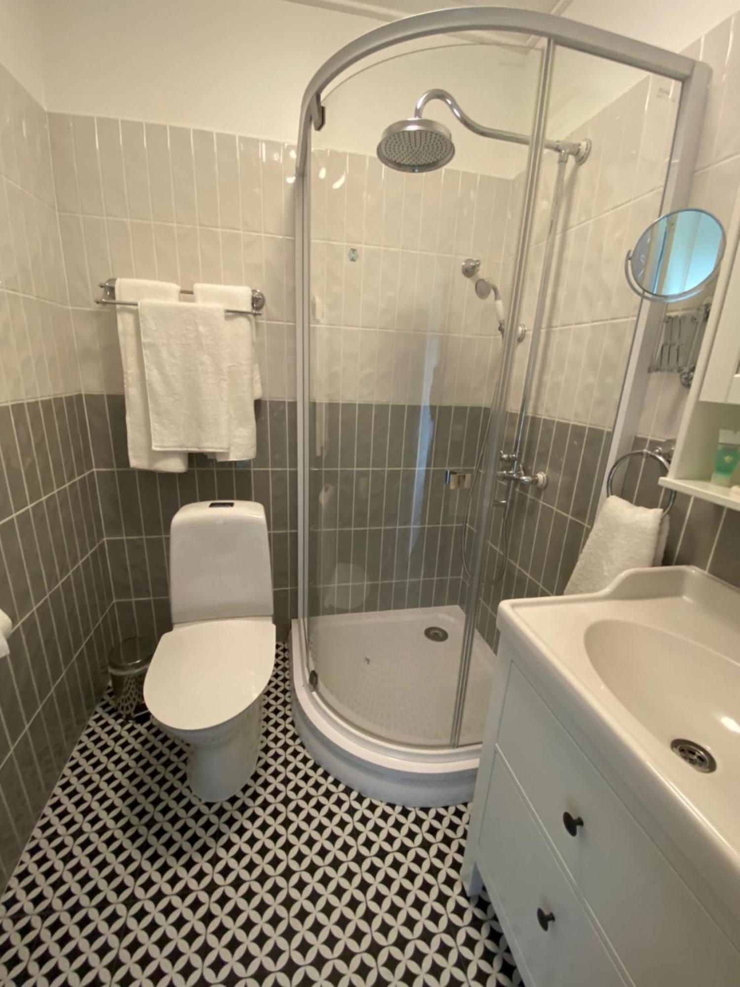Peipsi Teemaja Hotel Mustvee Buitenkant foto